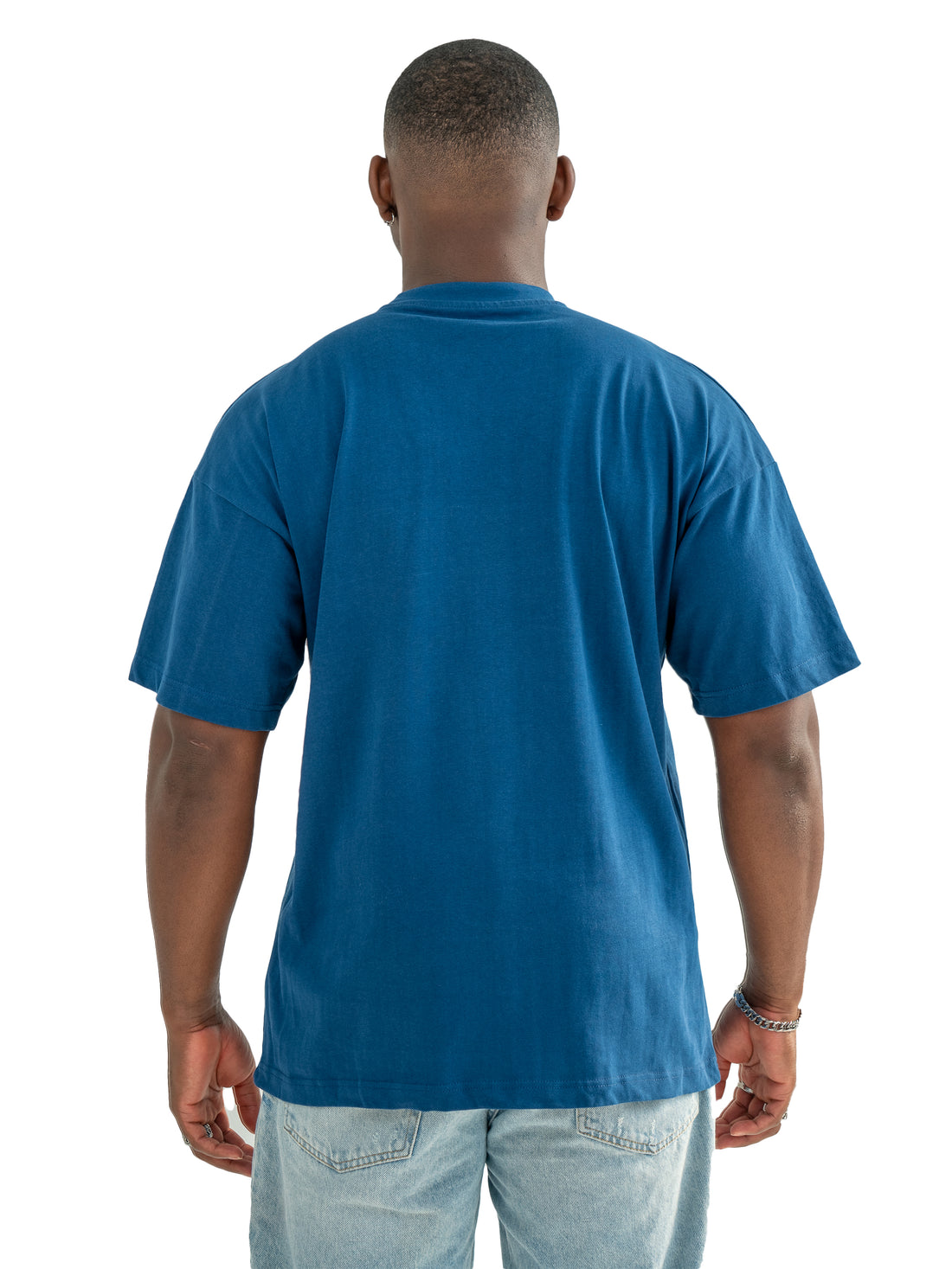 Royal Blue T-Shirt