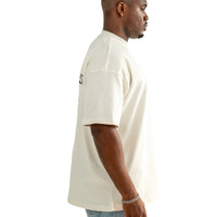 Creme T-Shirt