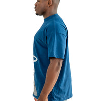 Royal Blue T-Shirt