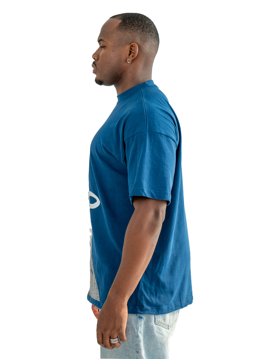 Royal Blue T-Shirt